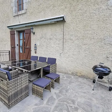 4 Etoiles Dans Le Jura - Lagoon * Chamblay